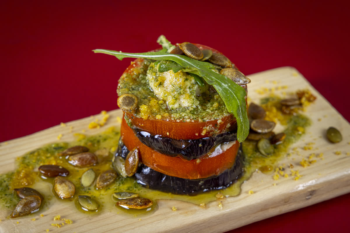 GREEN & BURGER BY BIOCENTER