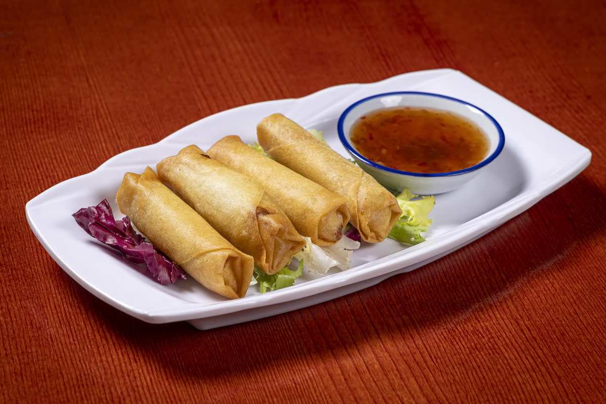 YONG RESTAURANT